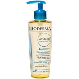 BIODERMA ITALIA Srl ATODERM HUILE/OLIO DOCCIA200ML