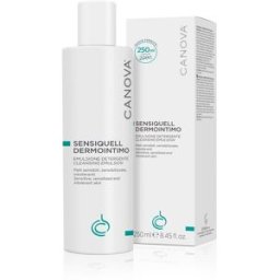SIFARMA SpA Div. Canova SENSIQUELL DERMO INTIMO CANOVA