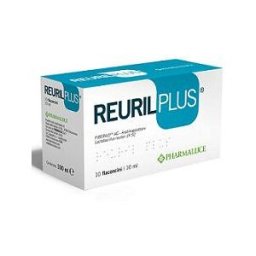 PHARMALUCE Srl REURIL PLUS 10FL