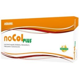 PRINCEPS Srl NOCOL PLUS 30CPR 30G