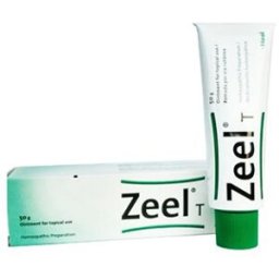 GUNA SpA ZEEL T POM 50G HEEL