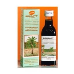 VEGETAL PROGRESS S Soldatt Concentrato di Dattero 100ml