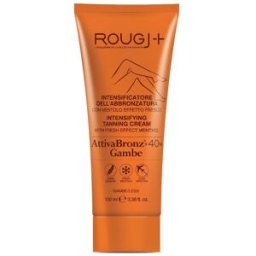 ROUGJ GROUP Srl ATTIVA-BRONZ +40% GAMBE PLUS