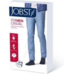 ESSITY ITALY SpA JOBST FOR MEN CAS GAMB BLU S