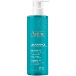 AVENE (Pierre Fabr Avène Cleanance Gel Detergente 400ml