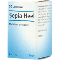 GUNA SpA SEPIA 50TAV HEEL