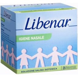 PERRIGO ITALIA Srl LIBENAR 25FL 5ML