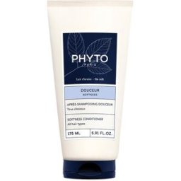 PHYTO (LABORATOIRE Phyto Delicato Balsamo ad Uso Frequente Per Tutti I Tipi Di Capelli 175ml