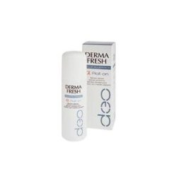 COOPER DERMAFRESH P ALLERG ROLL ON 75