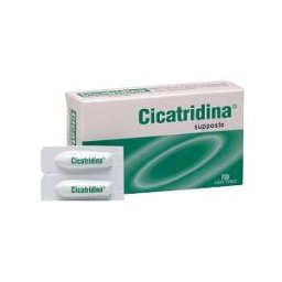 FARMA-DERMA CICATRIDINA 10SUPP