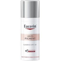 BEIERSDORF EUCERIN EUCERIN ANTI-PIGMENT GG SFP30