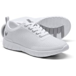 SUECOS SLU ALMA WHITE/BLANCO 36