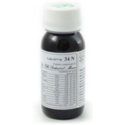 LABOR VILLA STODDA Lvs 34n Beta Rubra Compositum - 60ml