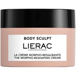LIERAC (LABORATOIRE NATIVE IT) Lierac Body Sculpt Crema Morfo Rimodellante 200ml