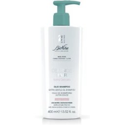 I.C.I.M. (BIONIKE) DEFENCE HAIR SH EXTRA DEL400ML