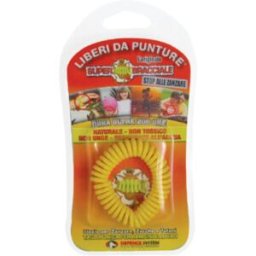 CODEFAR SUPER BRACCIALE SCACCIAZANZ