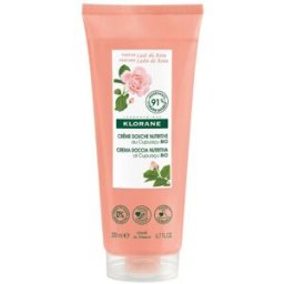 KLORANE (Pierre Fabre It. SpA) KLORANE CREMA DOCCIA LATTE RA