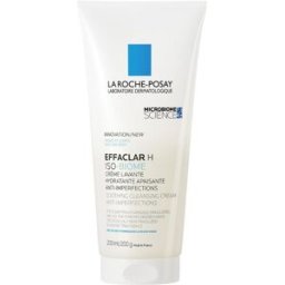 LA ROCHE POSAY-PHA La Roche Posay Effaclar H Iso-Biome - Crema Detergente 200ml