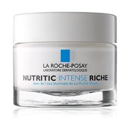 L'OREAL POSAY La Roche Posay Nutritic Intense Riche - Crema Viso 50ml