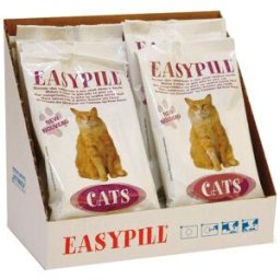 ATI EASYPILL CAT SACCH 40G