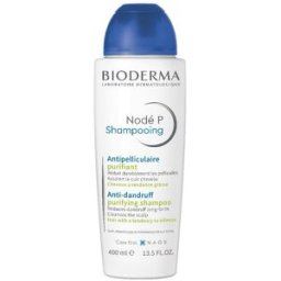 BIODERMA ITALIA NODE P PURIFIANT 400ML