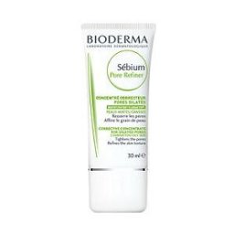 BIODERMA ITALIA Srl Sebium Pore Refiner 30ml