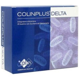 FARMAPLUS COLINPLUS DELTA 20BUST