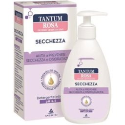 ANGELINI CH TANTUM ROSA SECCHEZZA DET200ML