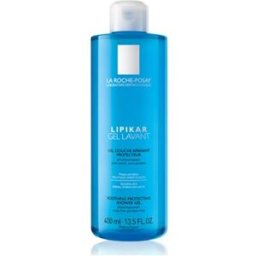 LA ROCHE POSAY-PHA La Roche Posay Lipikar Gel Lavante 400ml