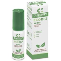 CURASEPT SpA CURASEPT SPRAY 30ML ADS NEW