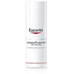 BEIERSDORF EUCERIN EUCERIN DERMOPURIFYER FLU OPAC