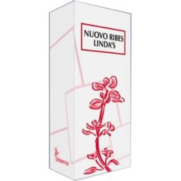 LINDASERVICE Srl NUOVO RIBES LINDA'S GOCCE 50ML
