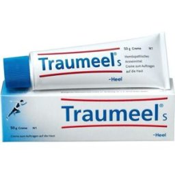 GUNA SpA TRAUMEEL S CREMA 50G