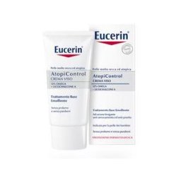 BEIERSDORF EUCERIN EUCERIN ATOPICONTROL VISO 50ML