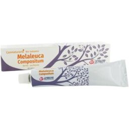 CEMON Srl Melaleuca Bio Bals 45ml Cemon