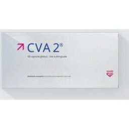 VANDA OMEOPATICI S CVA 2 Immunovanda - Vanda Omeopatici - 60 capsule - Omeopatico per il sistema immunitario