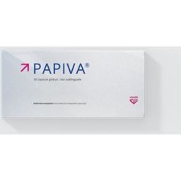 VANDA OMEOPATICI S Papiva Immunovanda - Vanda Omeopatici - 30 capsule - Medicinale omeopatico
