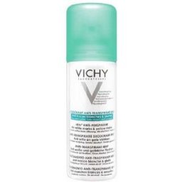 L'OREAL VICHY DEODORANTE ANTI TRACCE AEROSOL
