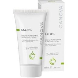 SIFARMA SpA Div. C SALIPIL CREMA VISO CANOVA 50ML