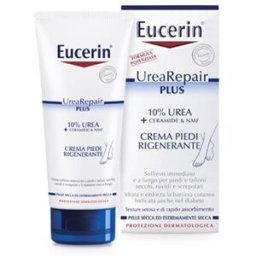 BEIERSDORF EUCERIN EUCERIN 10% UREA R CREMA PIEDI