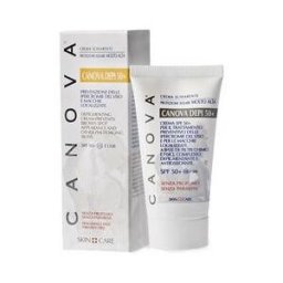 SIFARMA SpA Div. C DEPI 50+ CANOVA CREMA 50ML