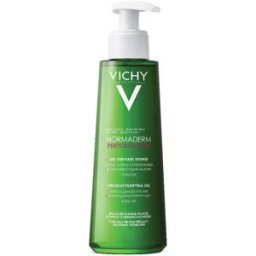 L'OREAL VICHY NORMADERM PHYTOSOLUTION C400ML