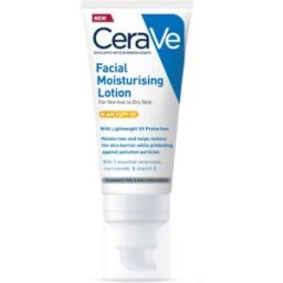 CERAVE (L'Oreal It CeraVe Crema Viso Idratante Spf50 50ml