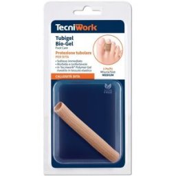 TECNIWORK BIOGEL TUBO TESSUTO MD 1PZ BLIST