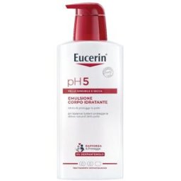 BEIERSDORF SPA EUCERIN PH5 EMULS CORPO IDRAT