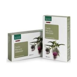 NATURA SERVICE Srl CARDO MARIANO BIO 20AB 15ML