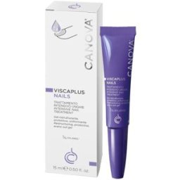 SIFARMA SpA Div. Canova CANOVA VISCAPLUS NAILS 15ML