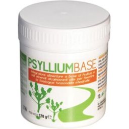 A.V.D. REFORM Srl PSYLLIUM BASE POLVERE 200G