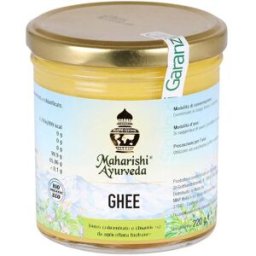MAP ITALIA Srl Ghee Bio Burro Chiarificato 220g