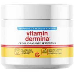 GANASSINI HEALTH CARE VITAMINDERMINA CREMAIDRA400M